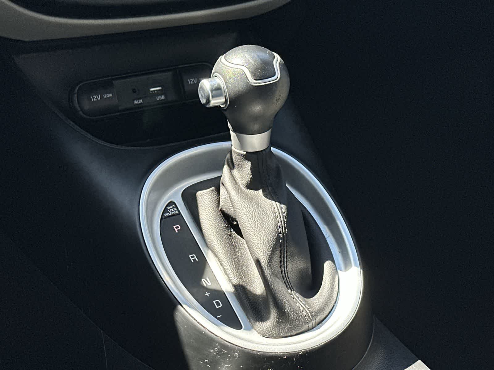 Thumbnail: 2017 Kia Soul - 17