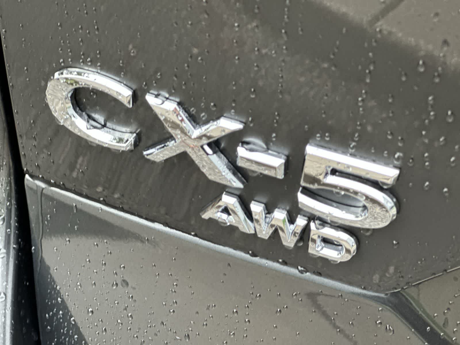 Thumbnail: 2022 Mazda CX-5 - 13