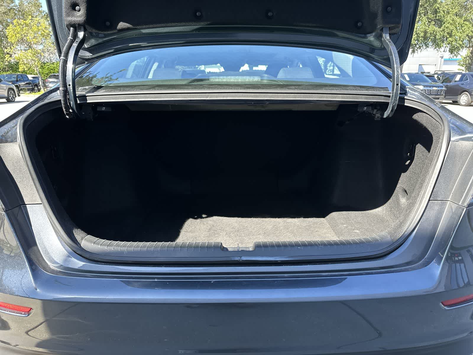 Thumbnail: 2024 Honda Accord - 17