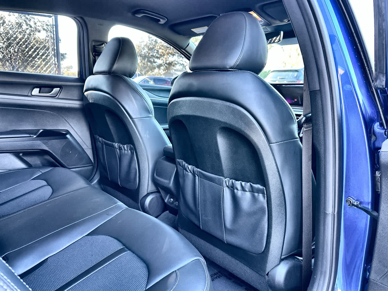 Thumbnail: 2023 Kia K5 - 18