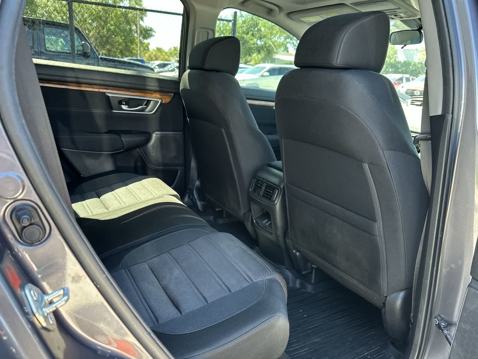 Thumbnail: 2020 Honda CR-V - 18