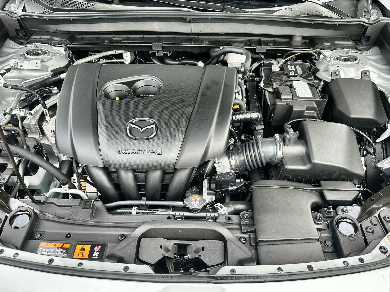 Thumbnail: 2026 Mazda CX-30 - 13