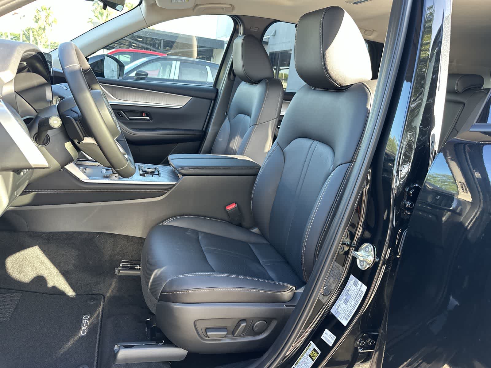 Thumbnail: 2026 Mazda CX-90 - 3