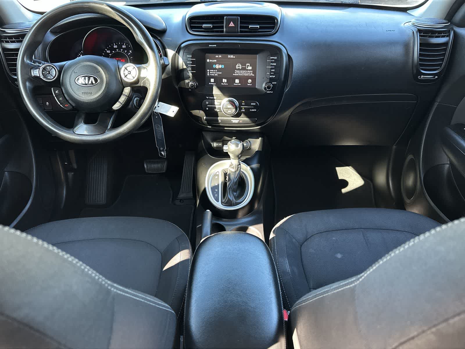 Thumbnail: 2019 Kia Soul - 10