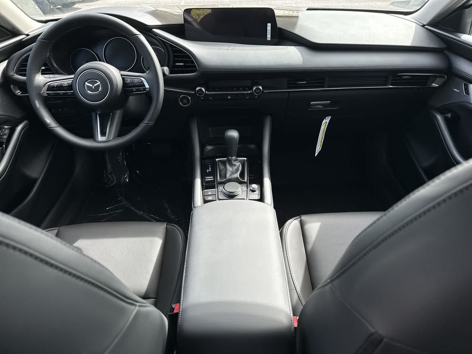 Thumbnail: 2026 Mazda Mazda3 - 20