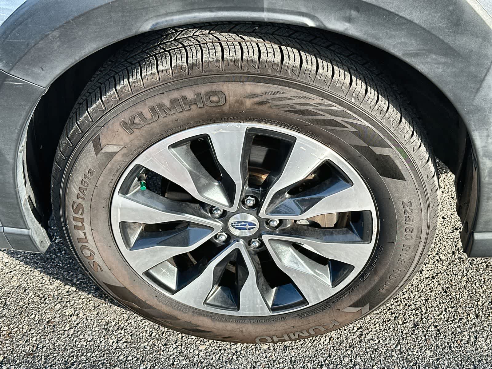 Thumbnail: 2024 Subaru Outback - 12