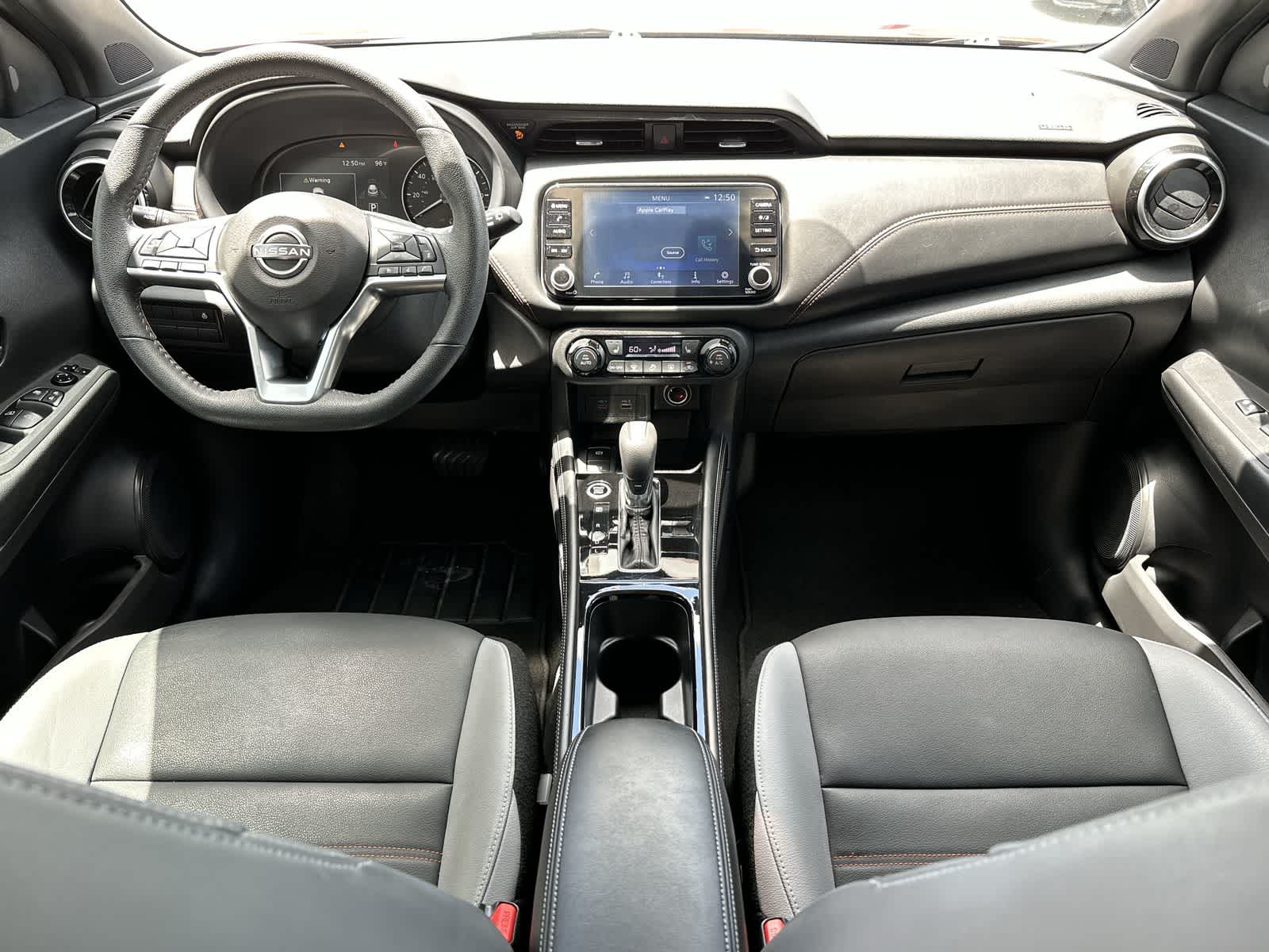 Thumbnail: 2023 Nissan Kicks - 20