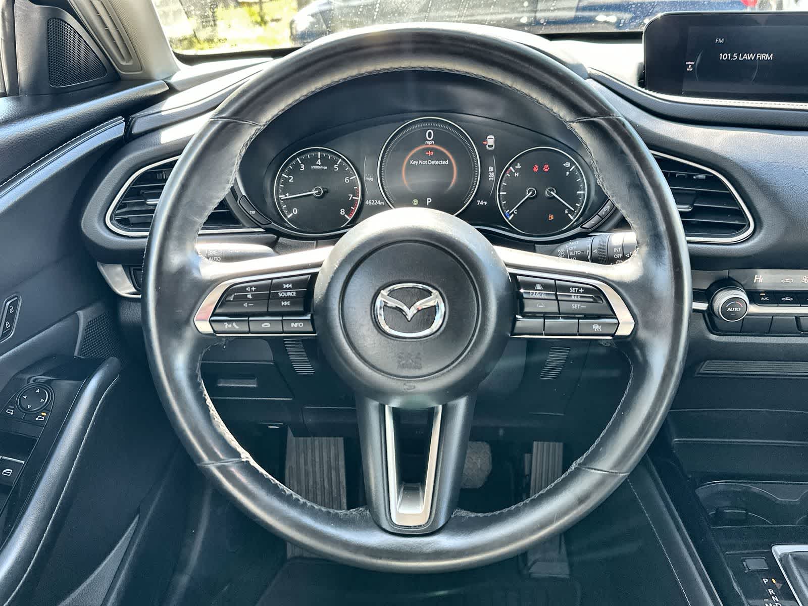 Thumbnail: 2024 Mazda CX-30 - 15