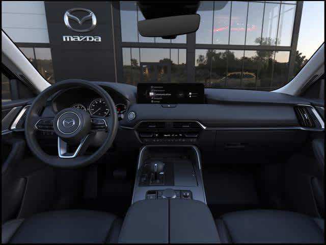 2025 Mazda CX-90 Preferred 2