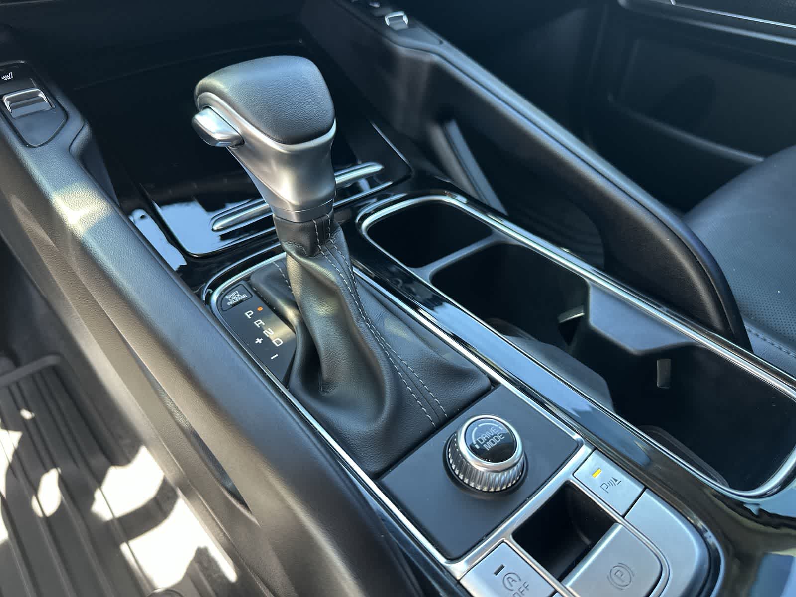 Thumbnail: 2024 Kia Telluride - 22