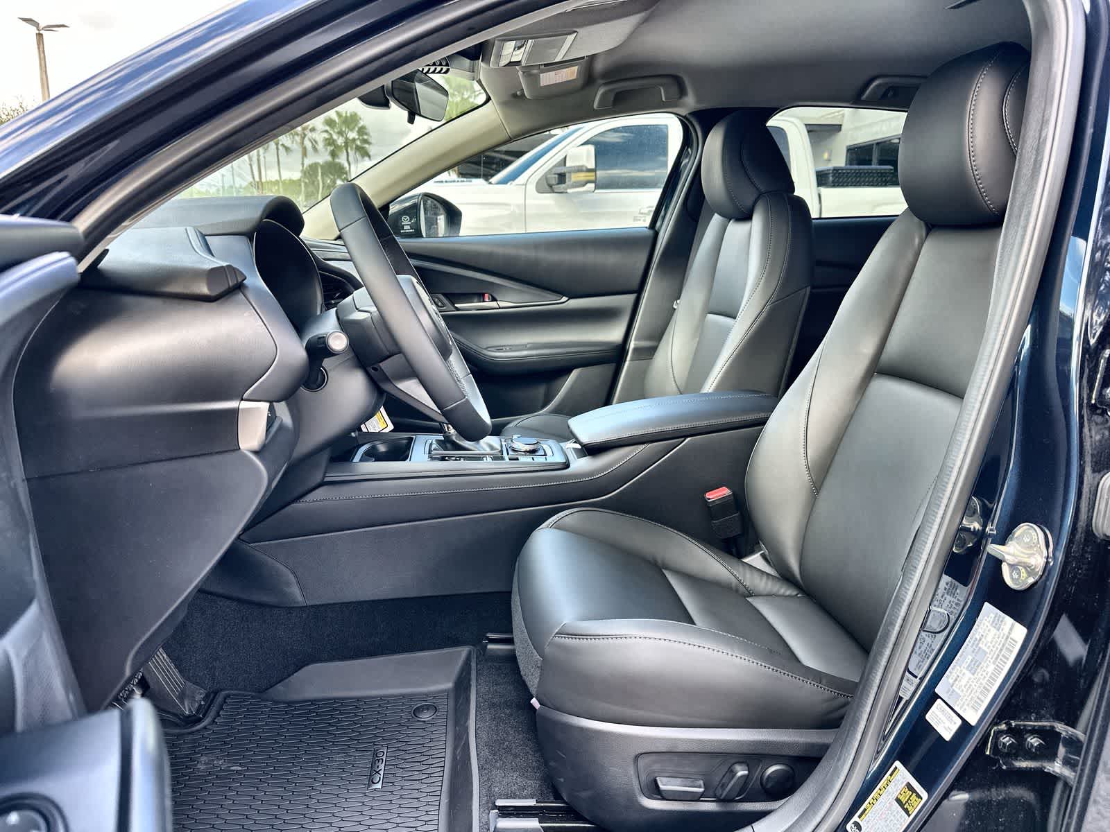 Thumbnail: 2026 Mazda CX-30 - 11