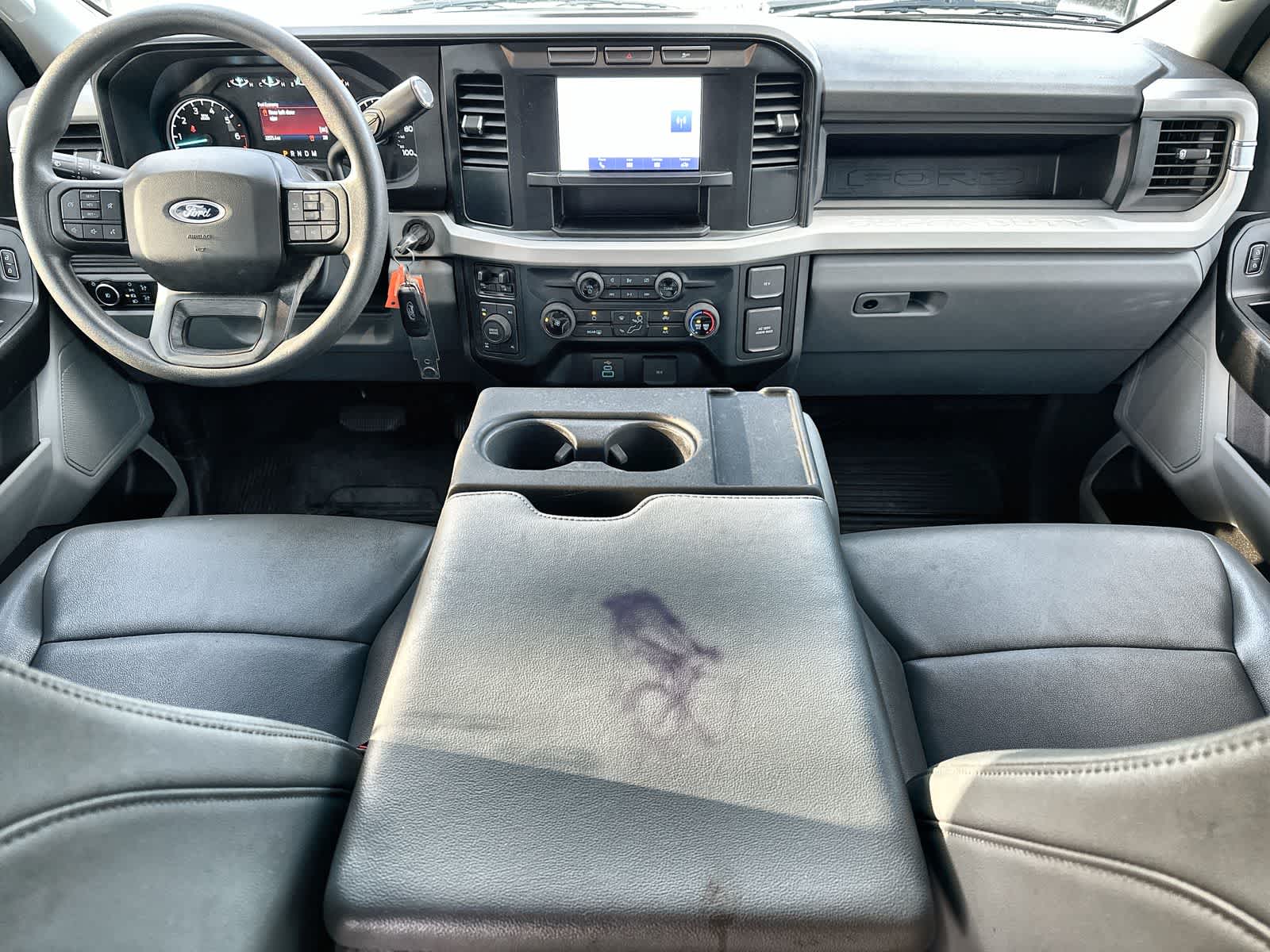 Thumbnail: 2024 Ford Econoline - 10