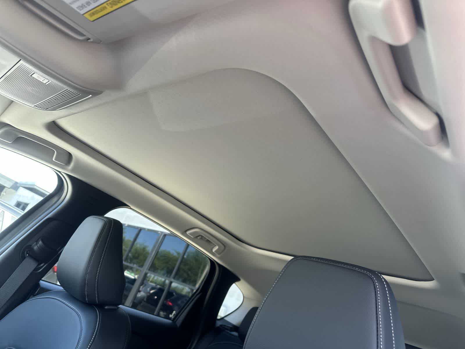 Thumbnail: 2026 Mazda CX-5 - 26