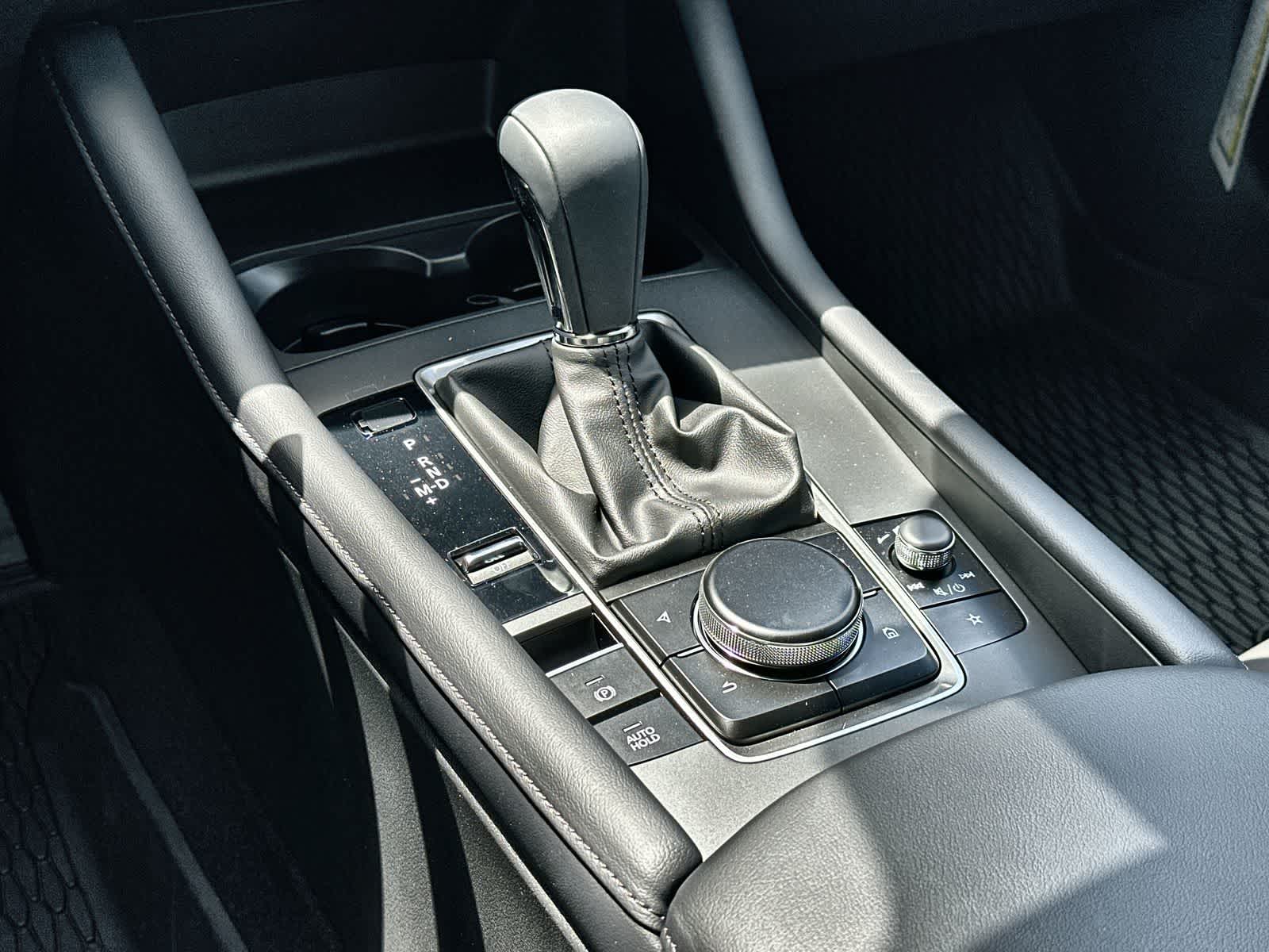 Thumbnail: 2026 Mazda Mazda3 - 23