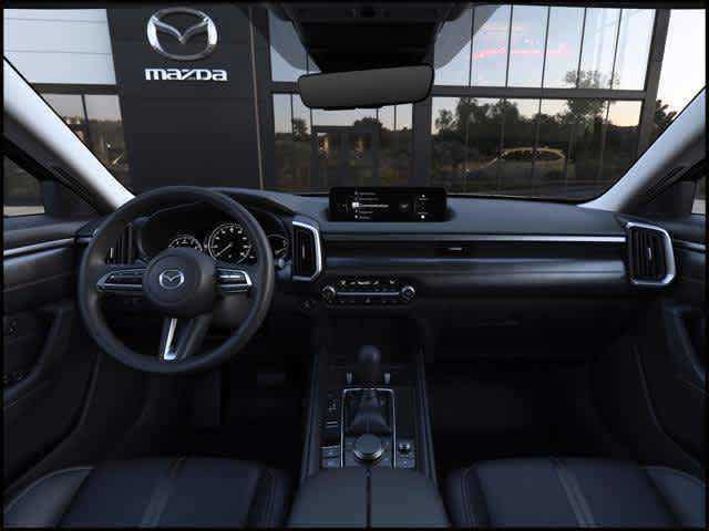 2025 Mazda CX-50 Turbo Premium 2