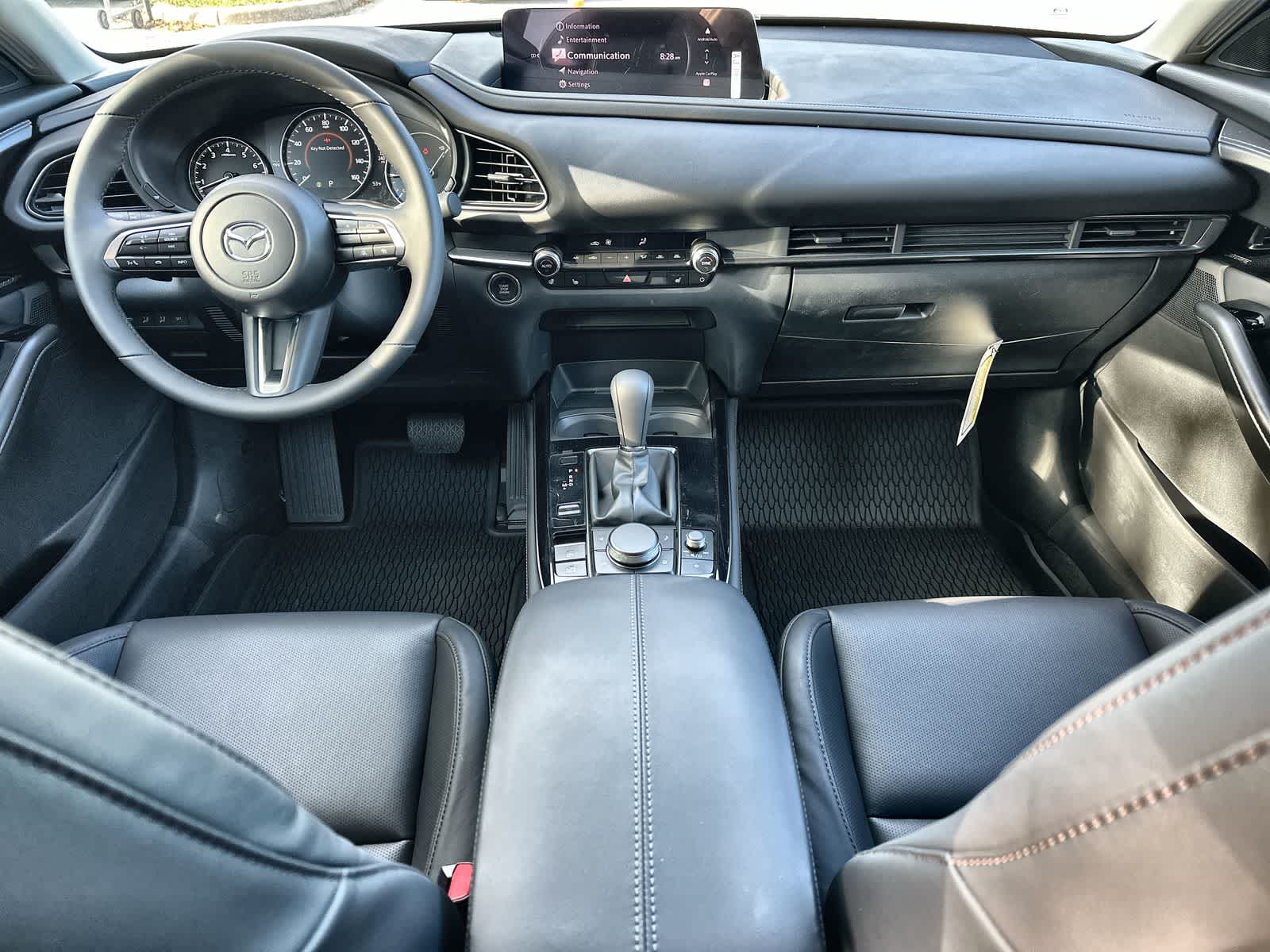 Thumbnail: 2026 Mazda CX-30 - 20