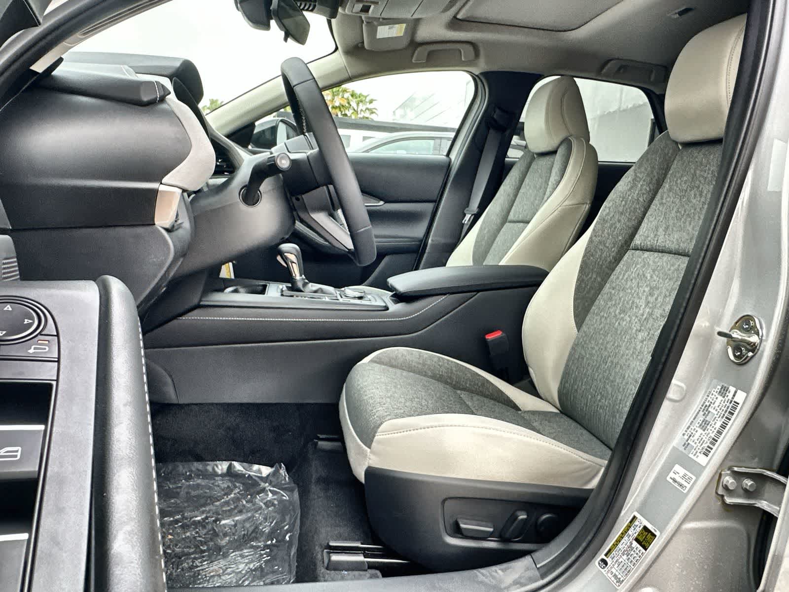 Thumbnail: 2026 Mazda CX-30 - 3