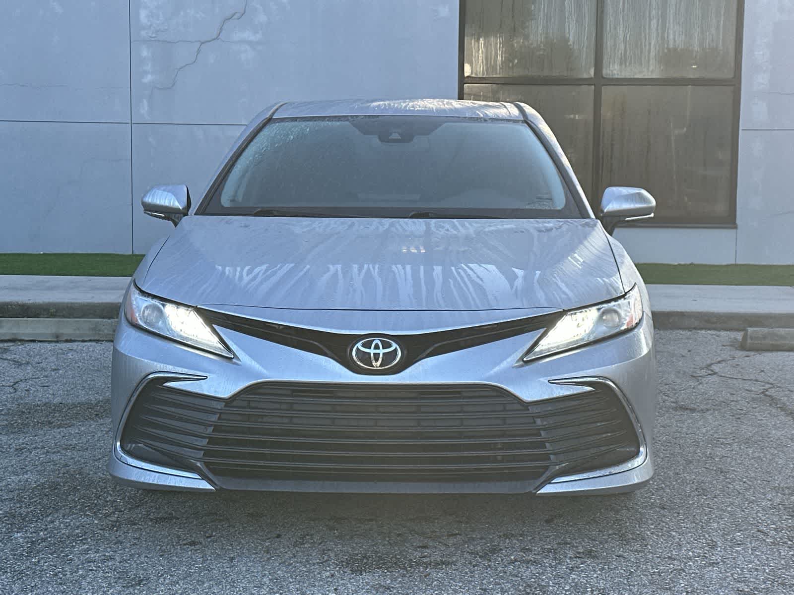 Thumbnail: 2022 Toyota Camry - 6