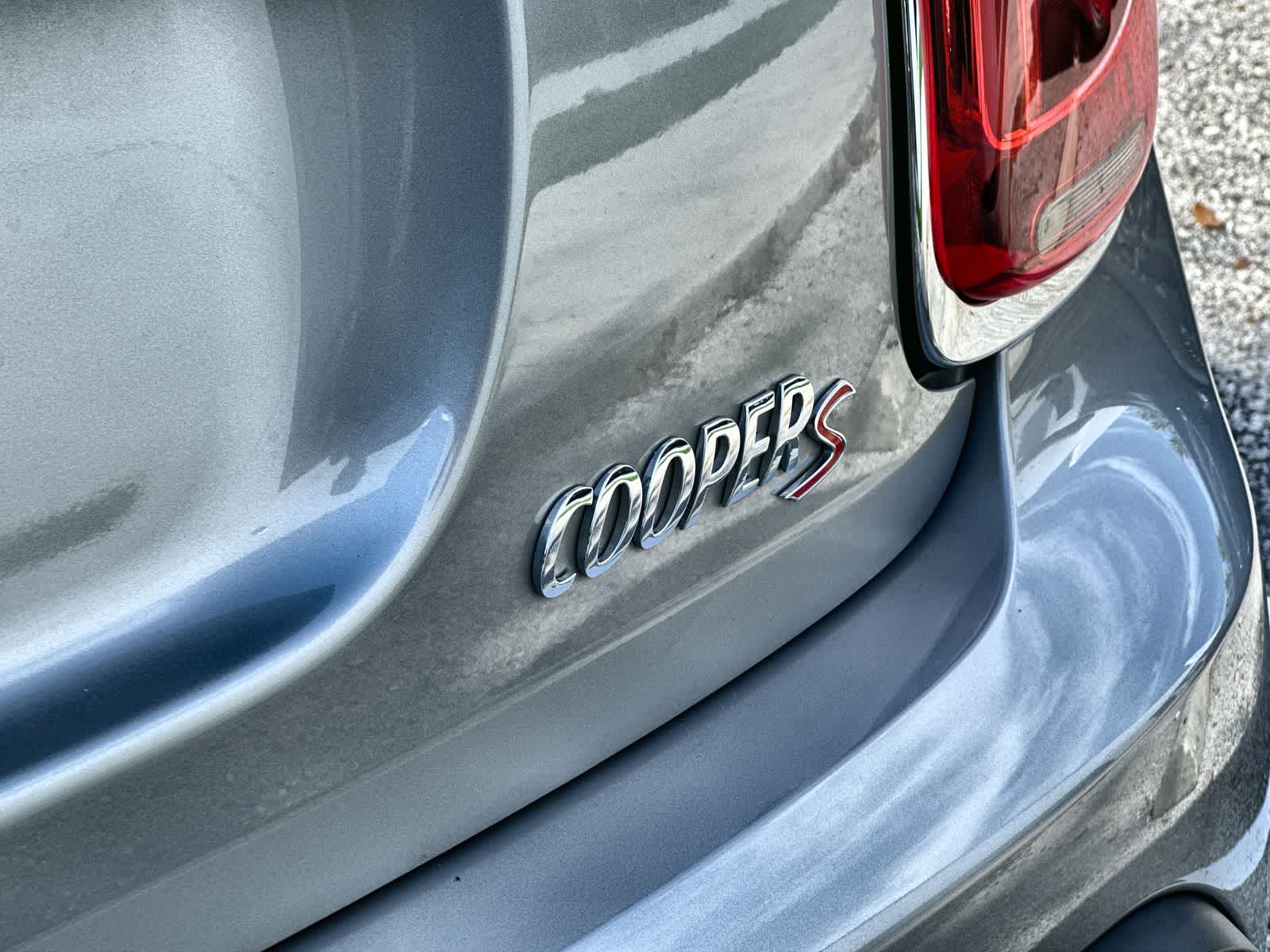 Thumbnail: 2024 MINI Cooper Hardtop - 7