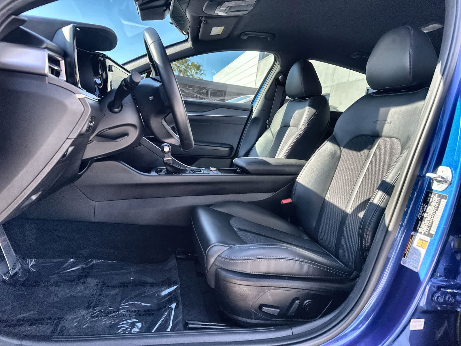 Thumbnail: 2023 Kia K5 - 15