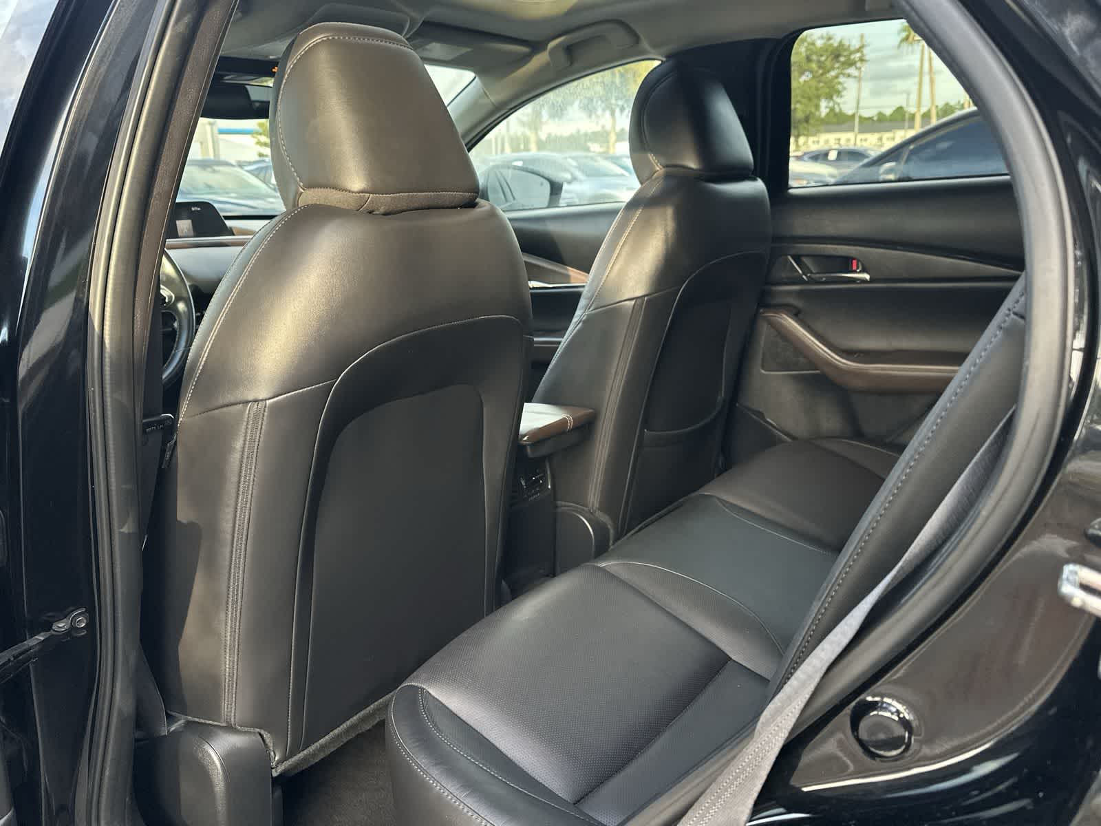 Thumbnail: 2024 Mazda CX-30 - 12