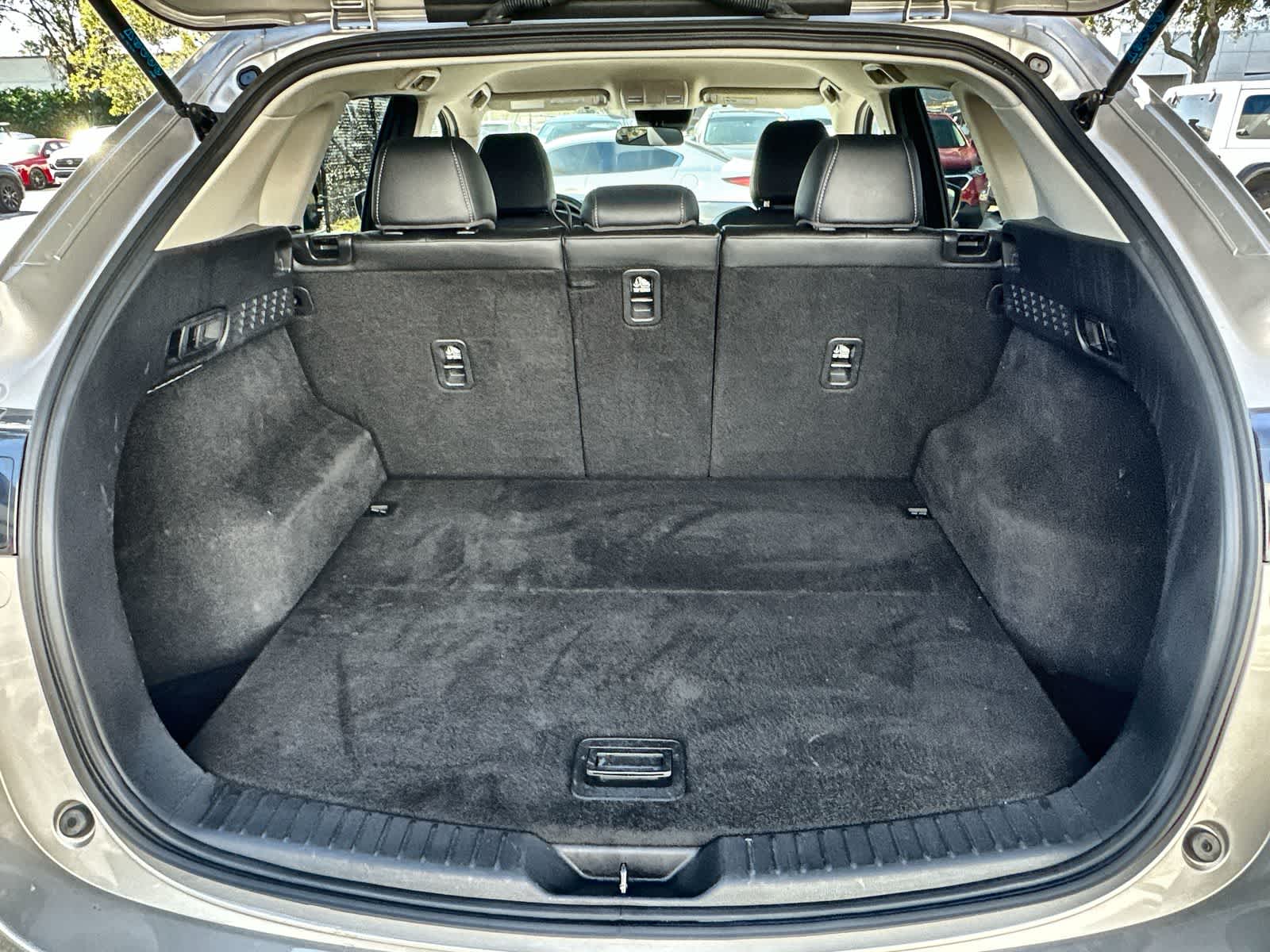 Thumbnail: 2024 Mazda CX-5 - 19