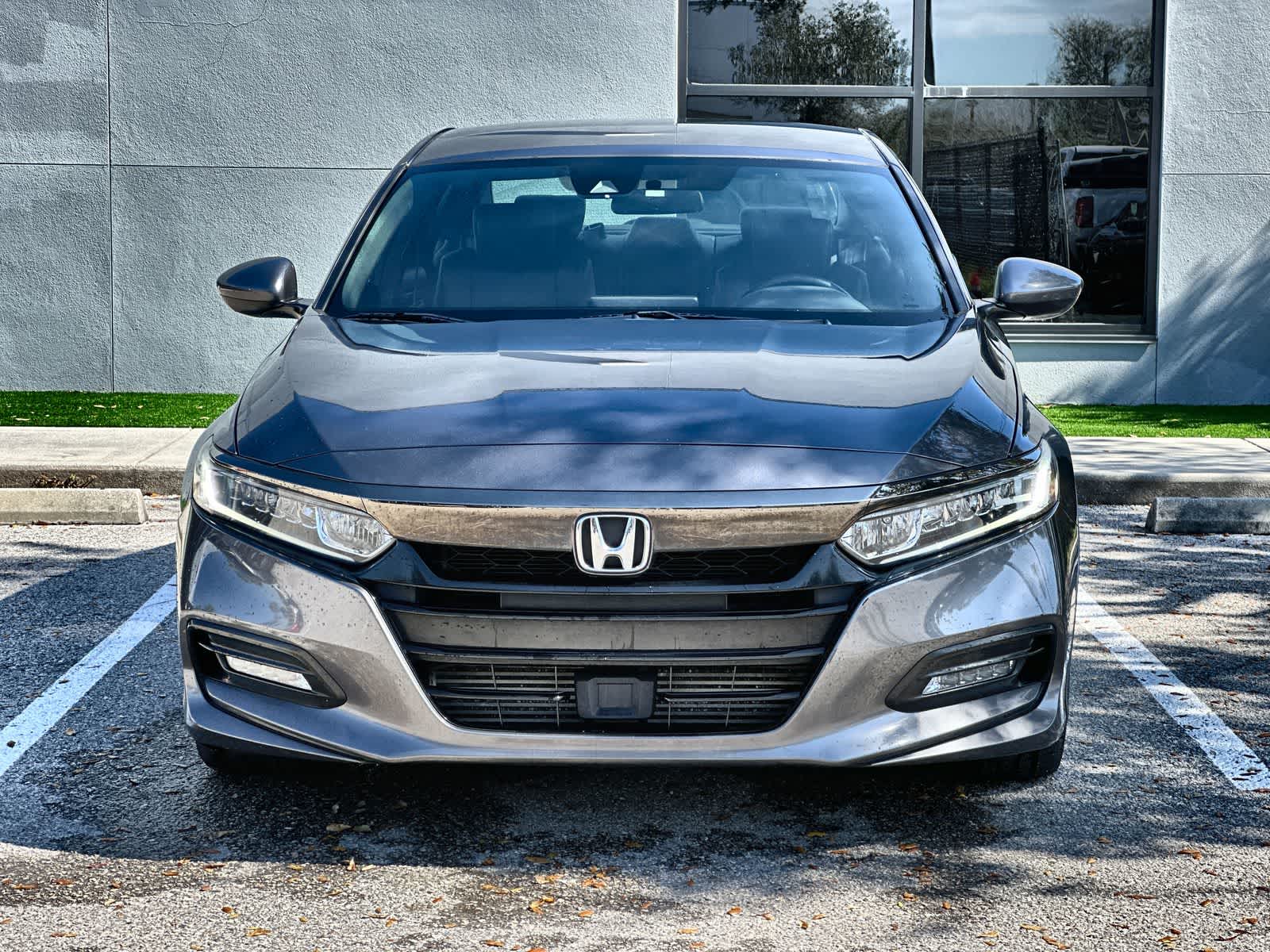 Thumbnail: 2019 Honda Accord - 12