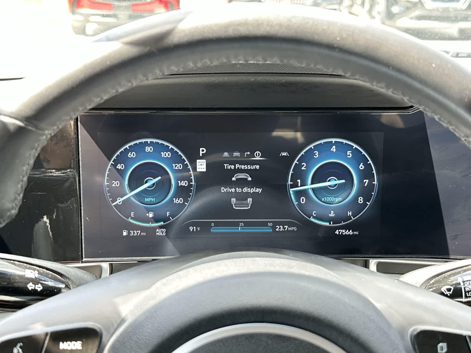 Thumbnail: 2024 Hyundai Elantra - 23
