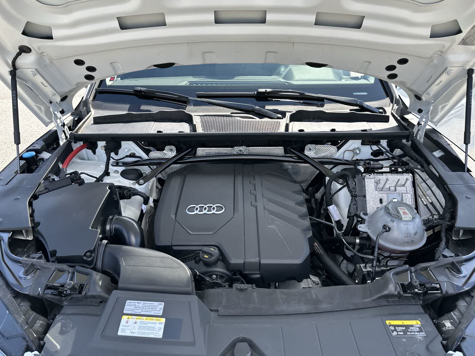 Thumbnail: 2023 Audi Q5 - 12