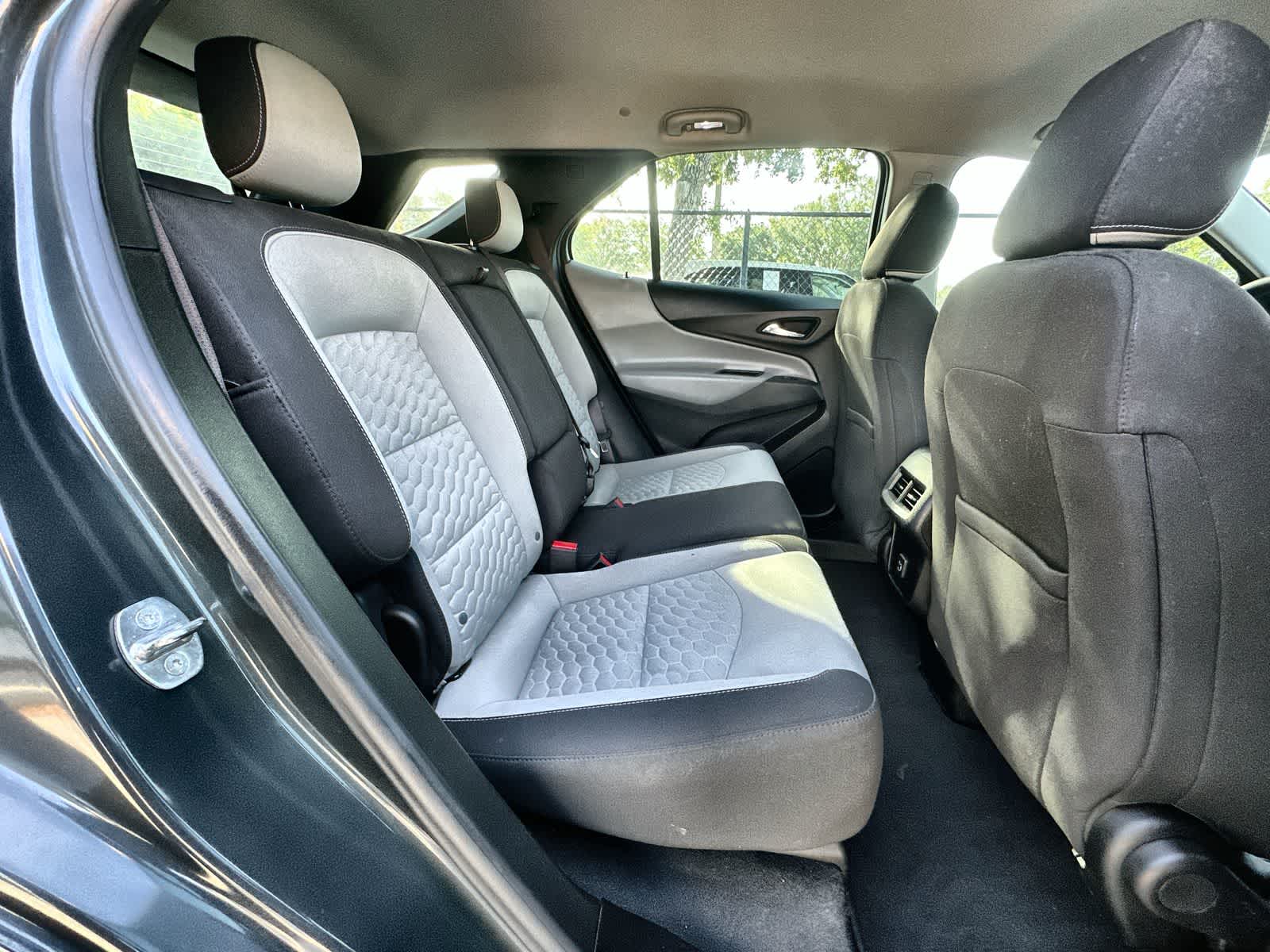 Thumbnail: 2019 Chevrolet Equinox - 19