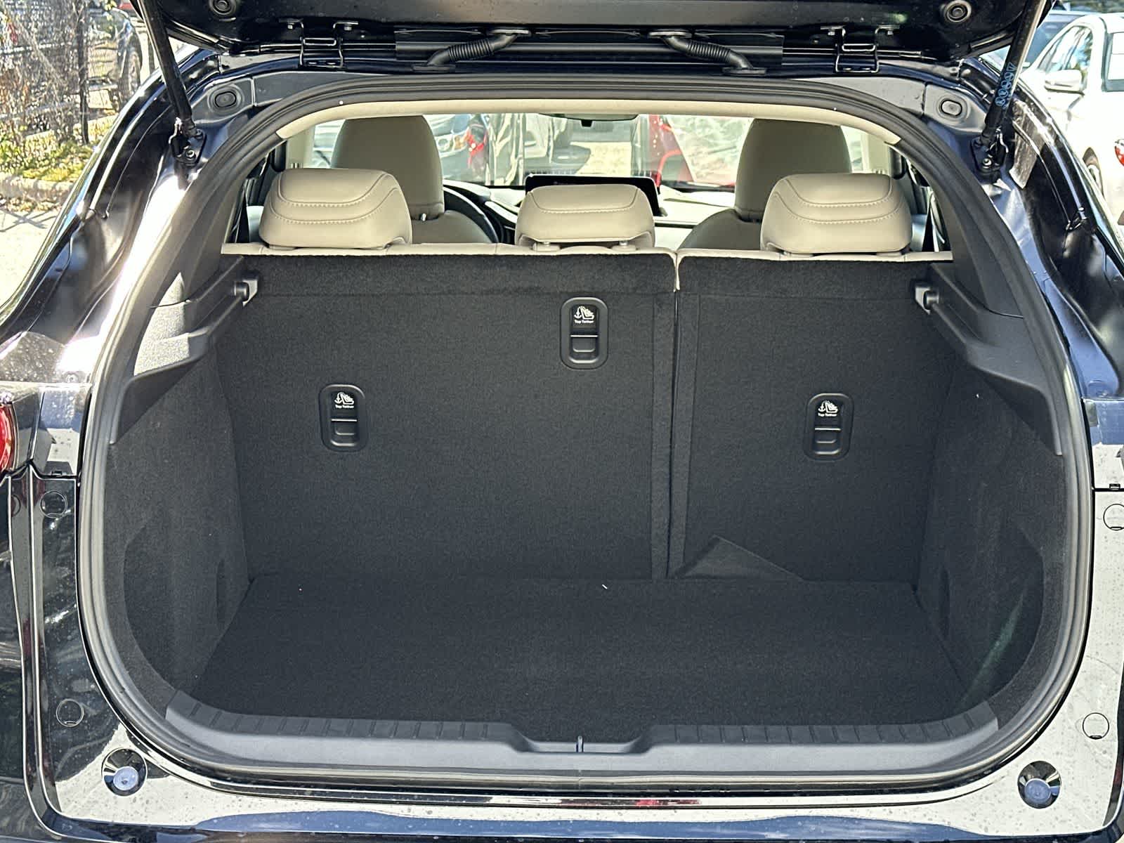 Thumbnail: 2026 Mazda CX-30 - 9