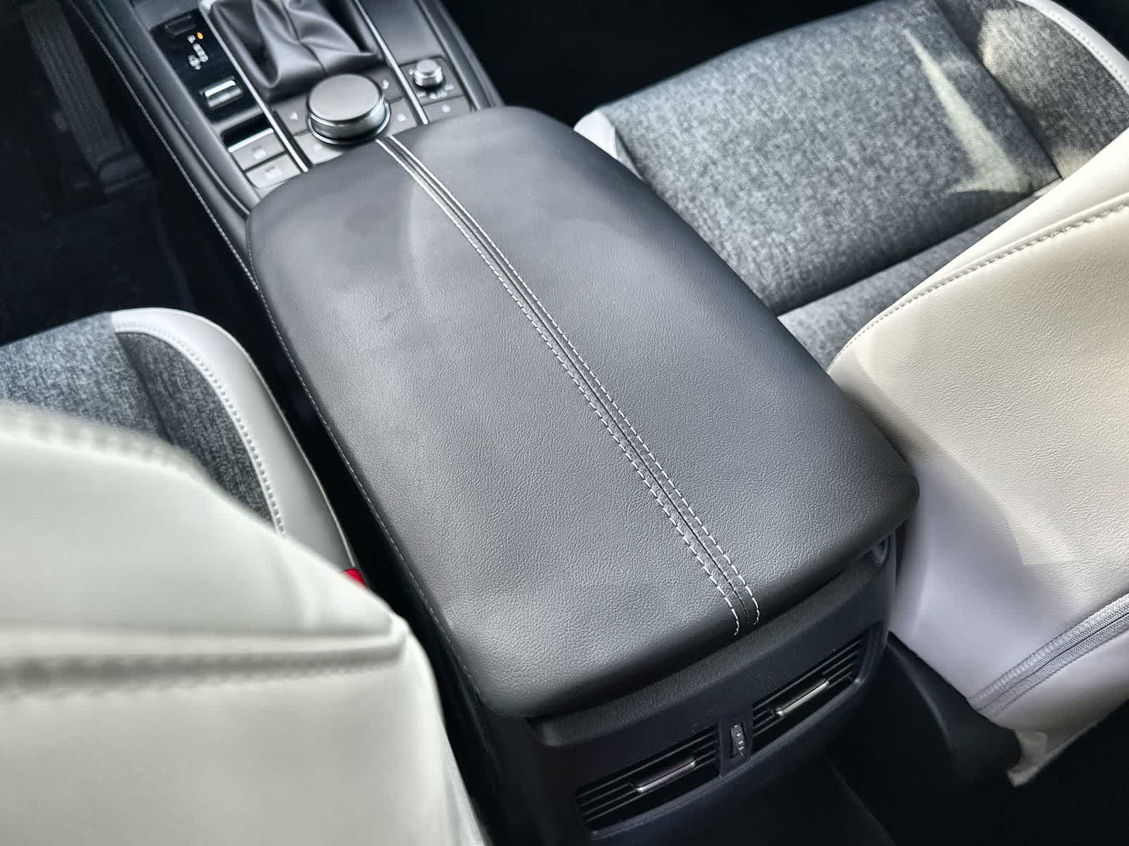 Thumbnail: 2026 Mazda CX-30 - 16