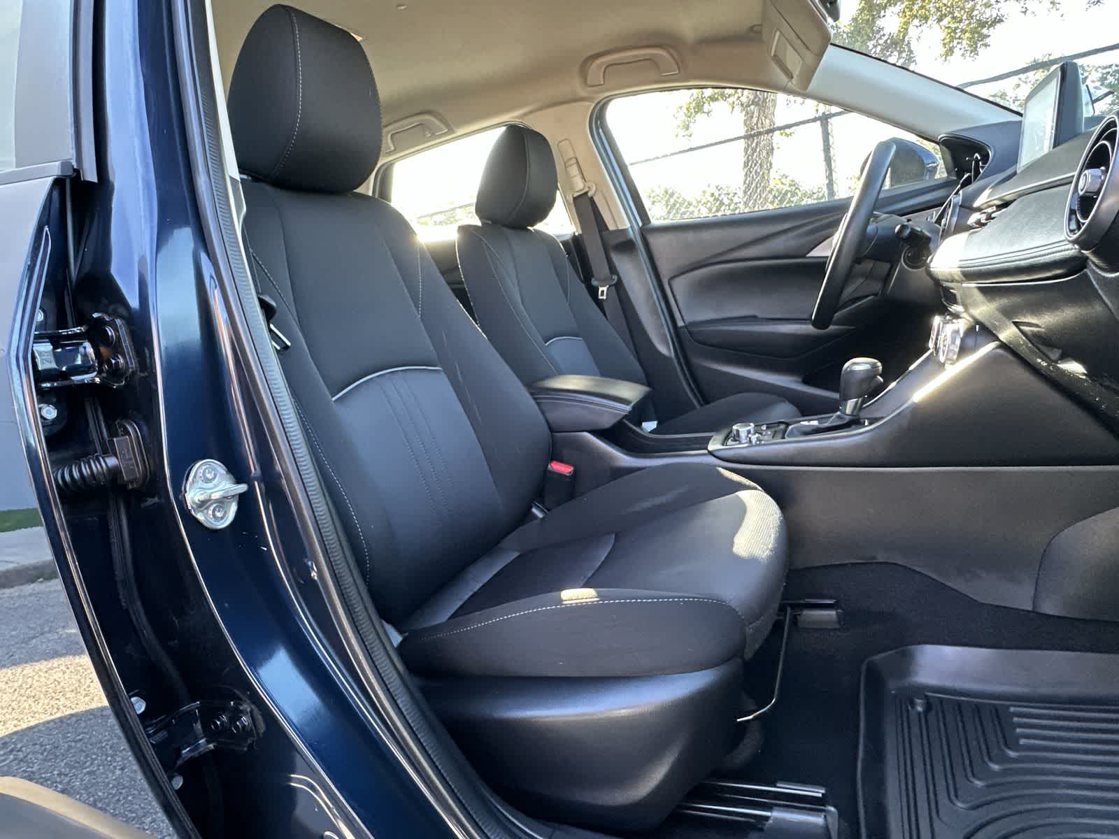 Thumbnail: 2019 Mazda CX-3 - 14