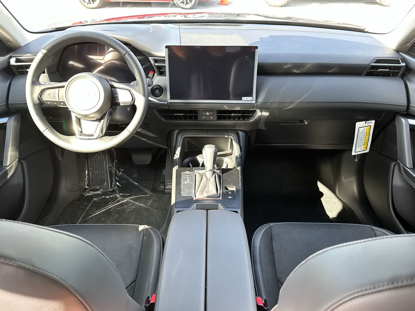 Thumbnail: 2026 Mazda CX-5 - 15