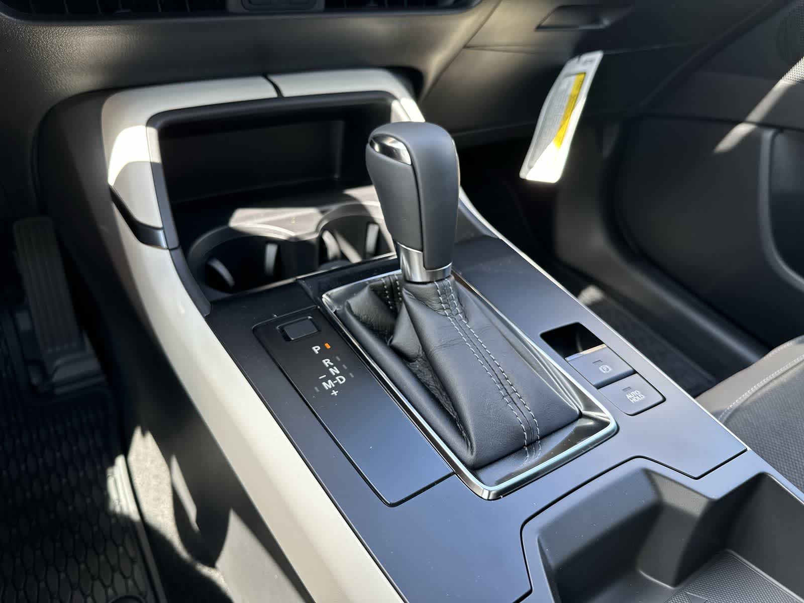 Thumbnail: 2026 Mazda CX-5 - 18