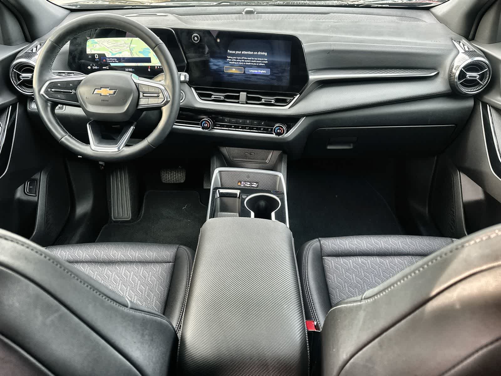 Thumbnail: 2024 Mazda CX-50 - 10