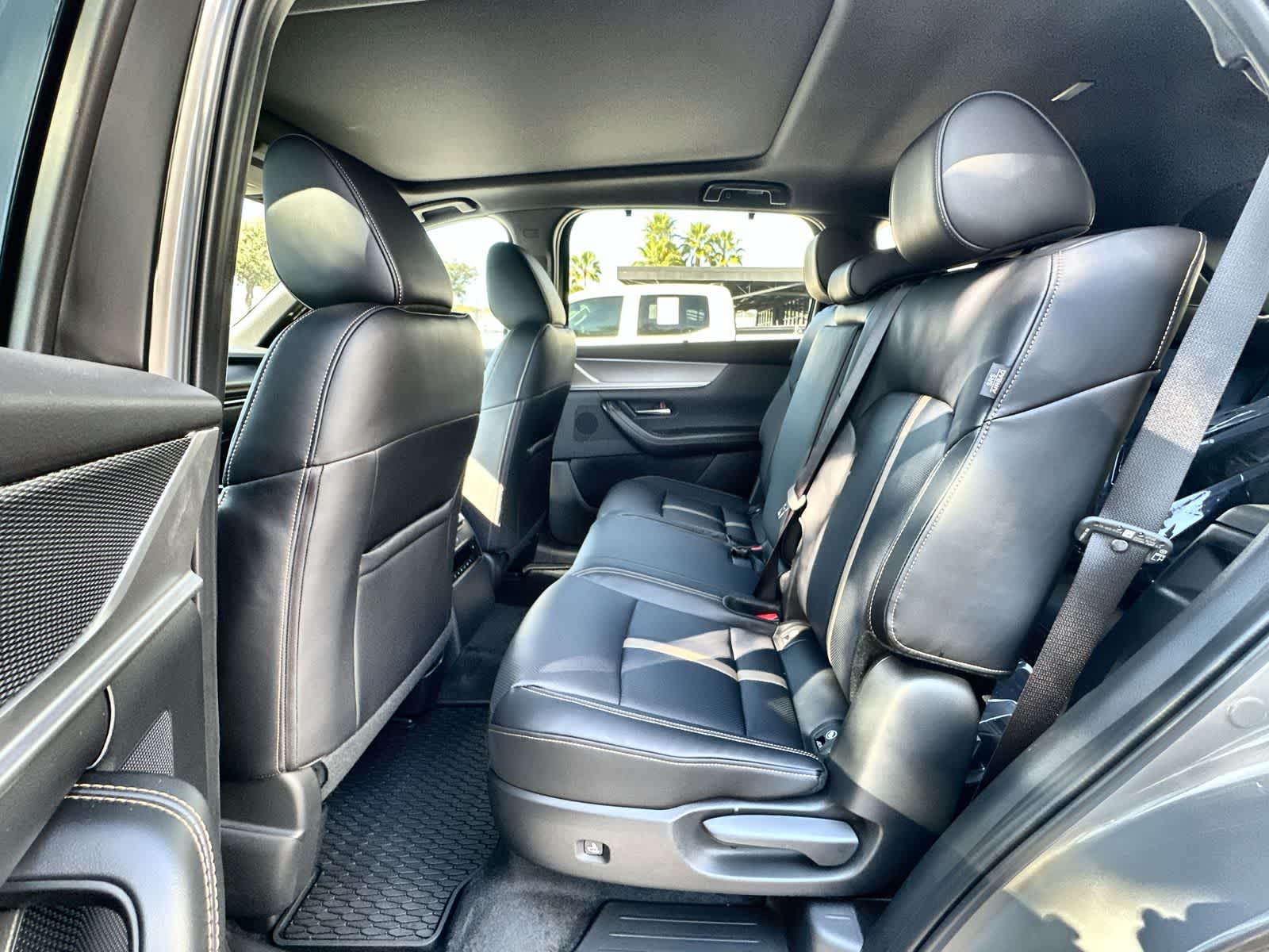 Thumbnail: 2026 Mazda CX-90 - 13