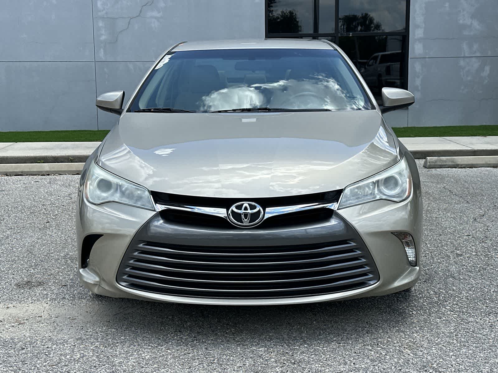 Thumbnail: 2016 Toyota Camry - 6