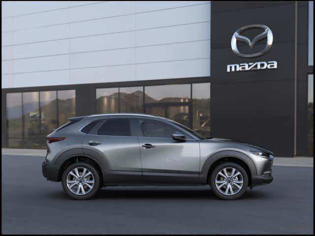 2025 Mazda CX-30 Premium 5