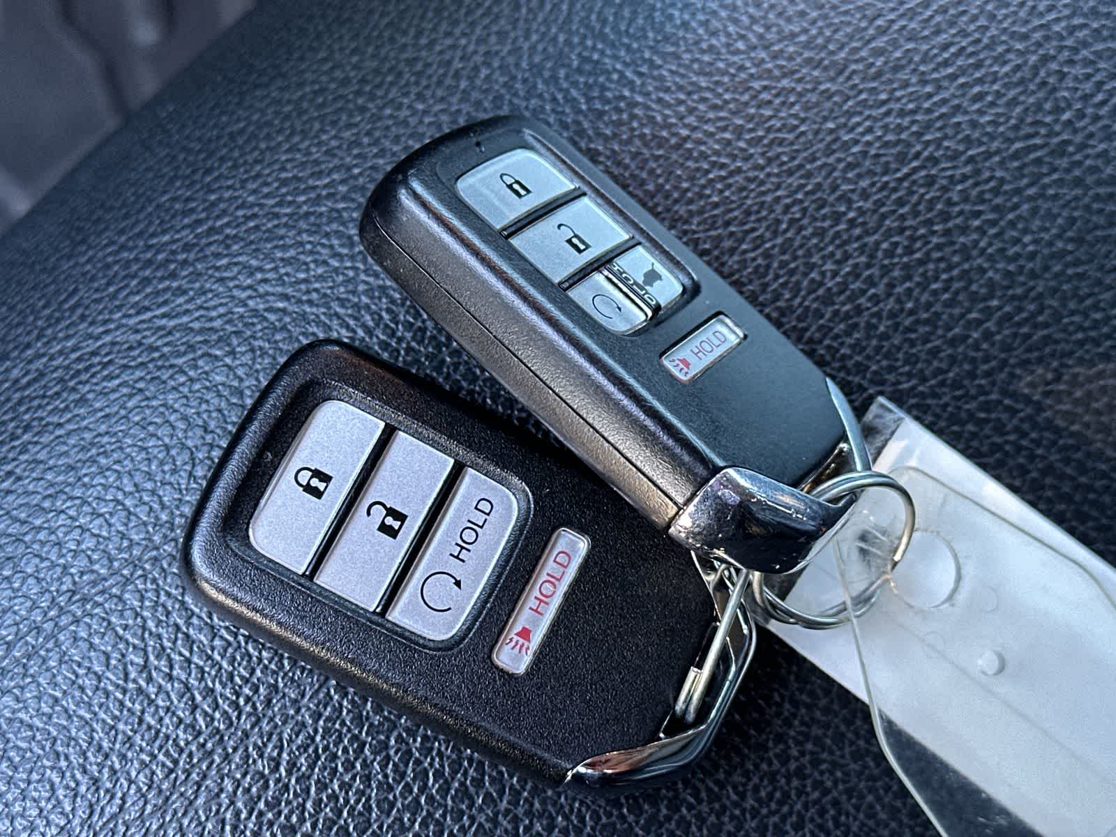 Thumbnail: 2022 Honda Pilot - 19