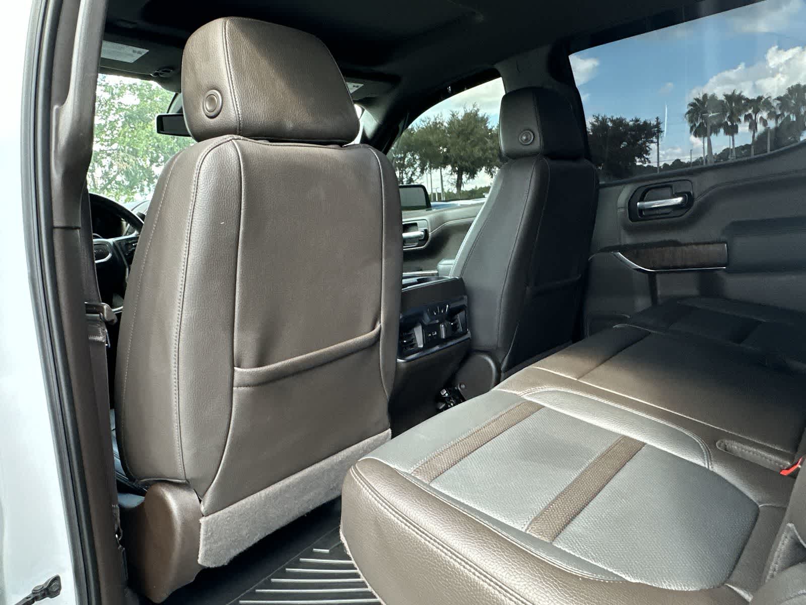 Thumbnail: 2020 GMC Sierra 1500 - 12