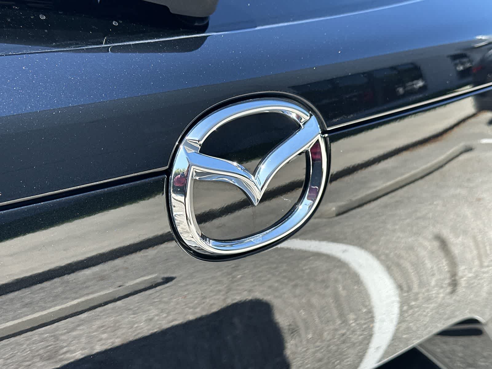 Thumbnail: 2025 Mazda CX-30 - 14