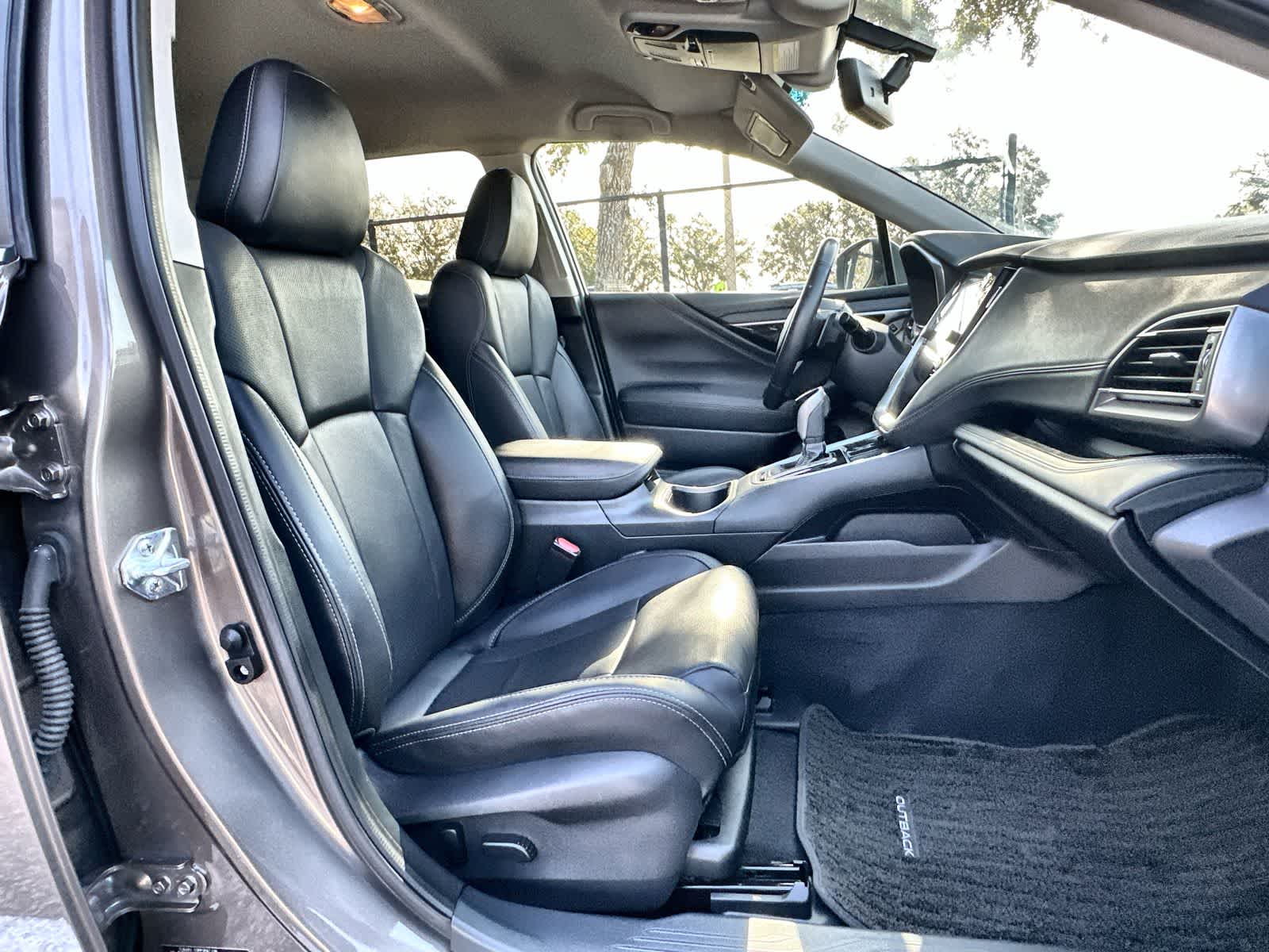 Thumbnail: 2022 Subaru Outback - 9