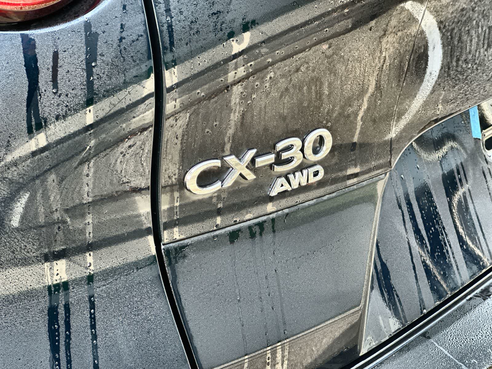 Thumbnail: 2026 Mazda CX-30 - 7