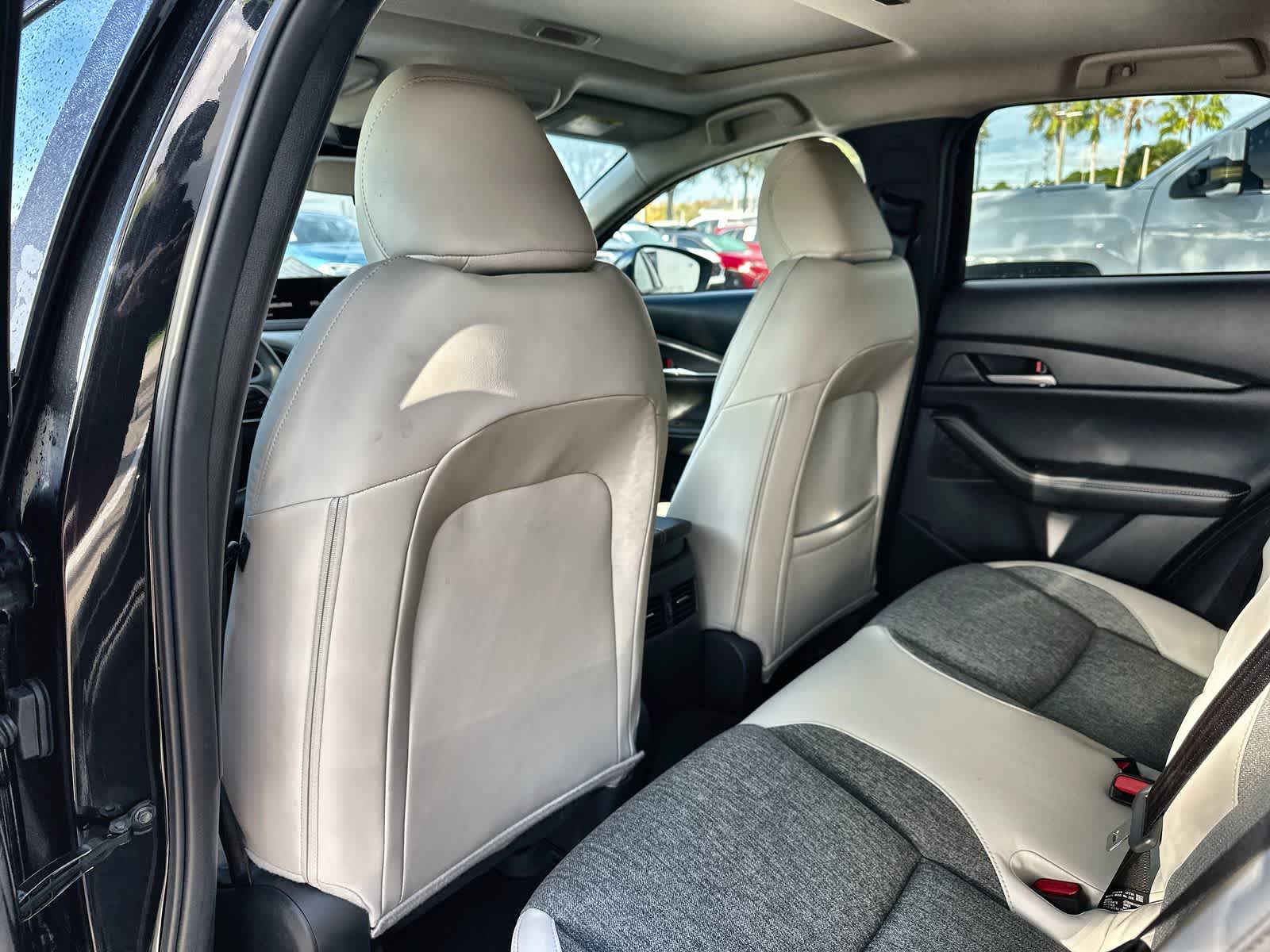 Thumbnail: 2026 Mazda CX-30 - 12