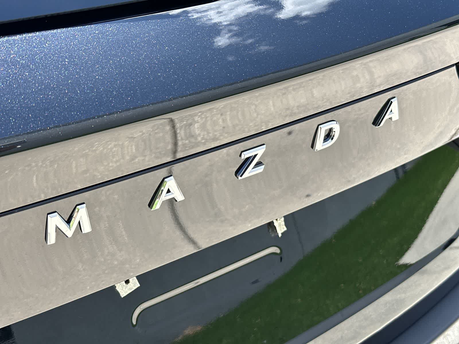 Thumbnail: 2026 Mazda CX-5 - 15