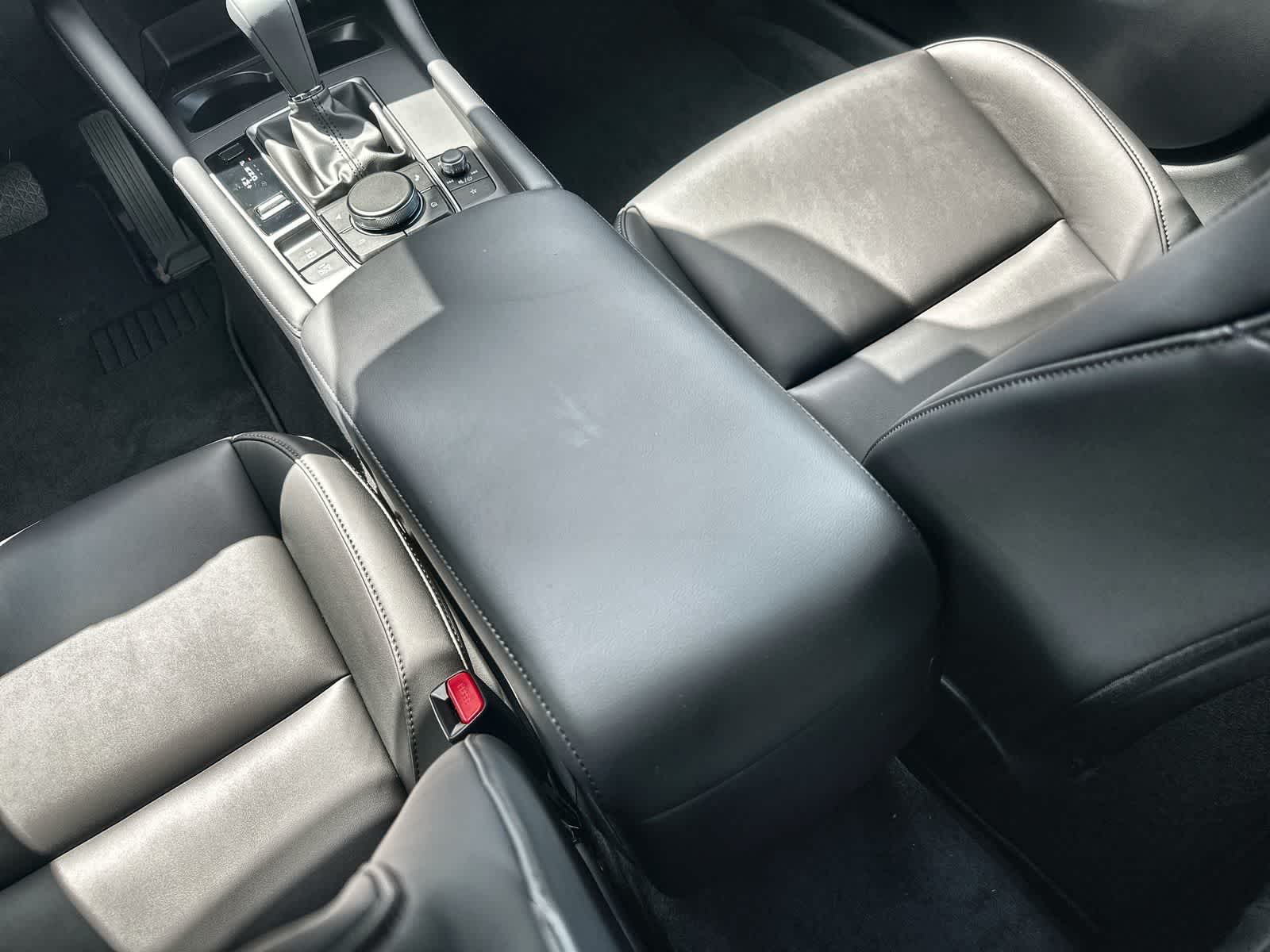 Thumbnail: 2026 Mazda Mazda3 - 22