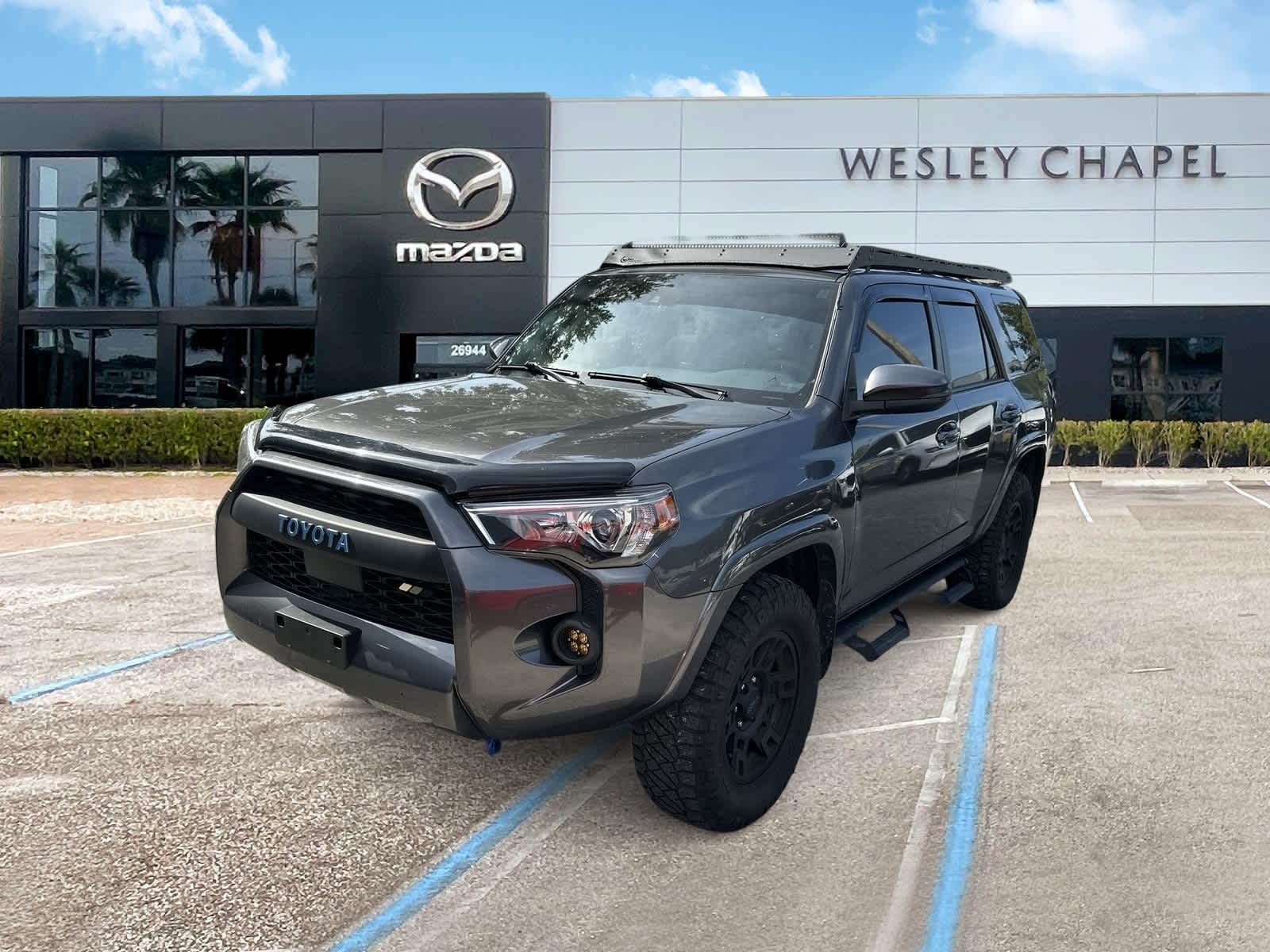2023 Toyota 4Runner SR5 -
                  Wesley Chapel, FL