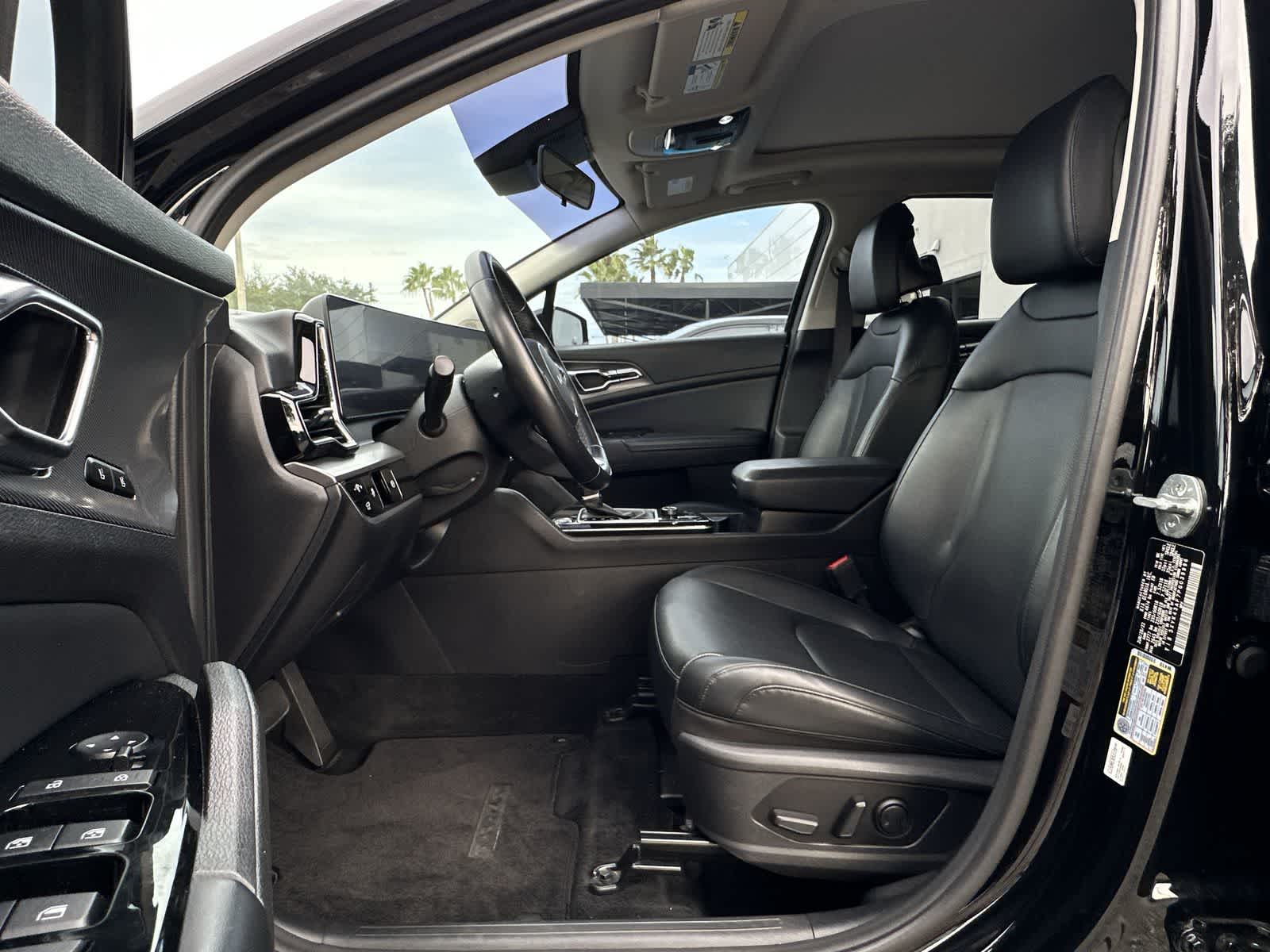 Thumbnail: 2023 Kia Sportage - 2