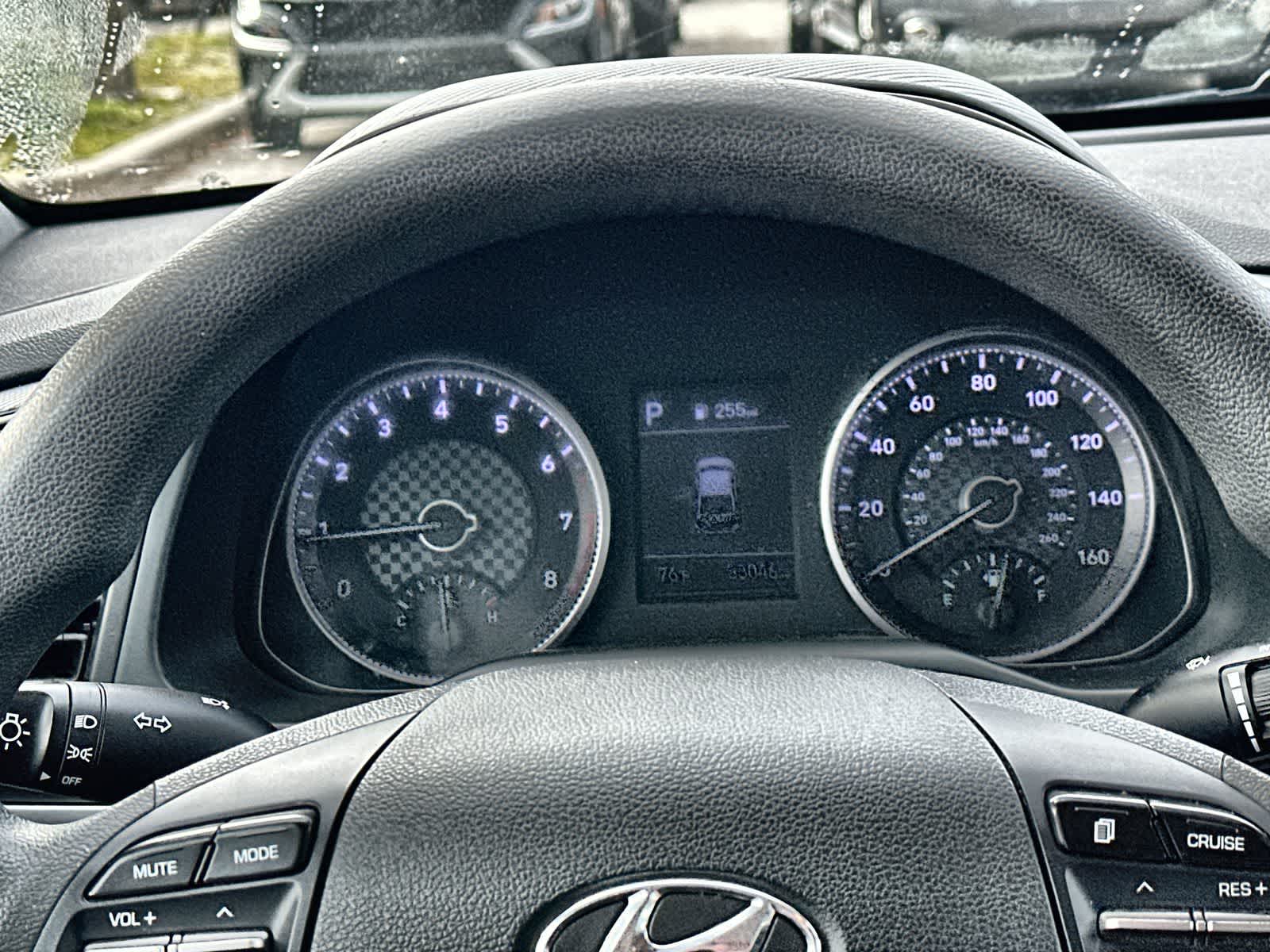 Thumbnail: 2020 Hyundai Elantra - 18